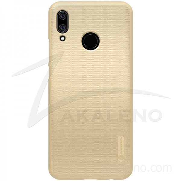 Твърд гръб Nillkin за Huawei Nova 3