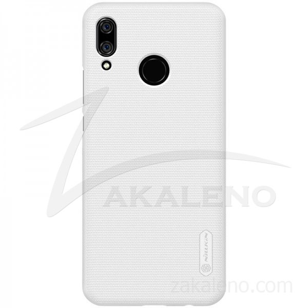 Твърд гръб Nillkin за Huawei Nova 3