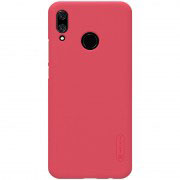 Твърд гръб Nillkin за Huawei Nova 3