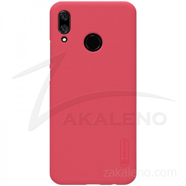 Твърд гръб Nillkin за Huawei Nova 3