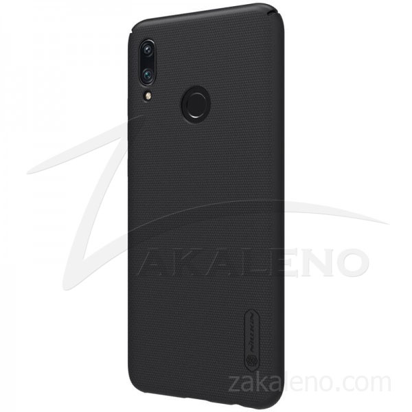 Твърд гръб Nillkin за Huawei P Smart 2019