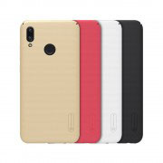 Твърд гръб Nillkin за Huawei P Smart 2019
