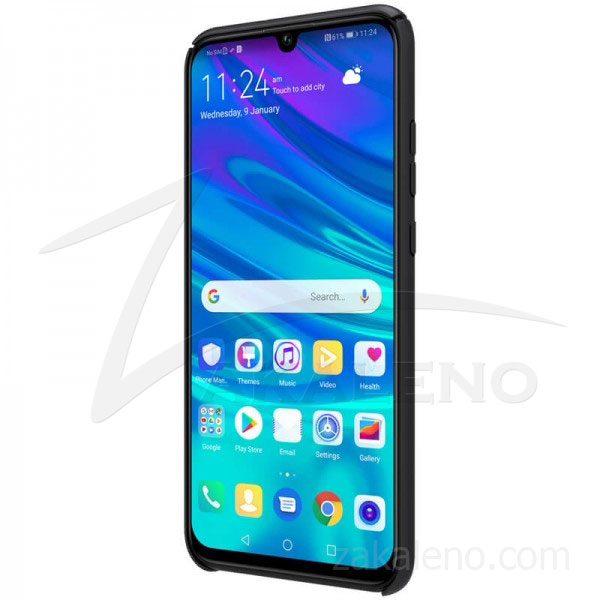 Твърд гръб Nillkin за Huawei P Smart 2019