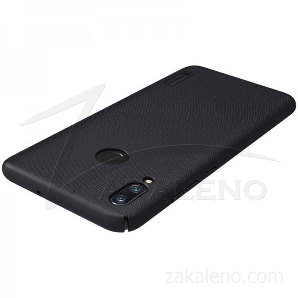 Твърд гръб Nillkin за Huawei P Smart 2019