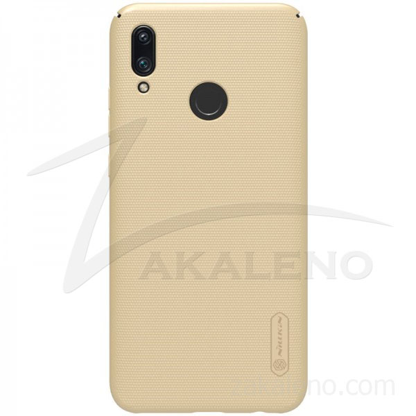 Твърд гръб Nillkin за Huawei P Smart 2019