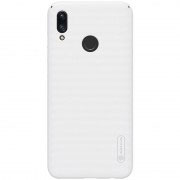Твърд гръб Nillkin за Huawei P Smart 2019