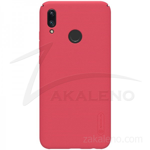 Твърд гръб Nillkin за Huawei P Smart 2019