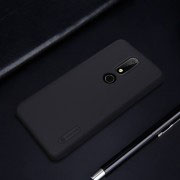 Твърд гръб Nillkin за Nokia 6.1 Plus 2018 (Nokia X6)