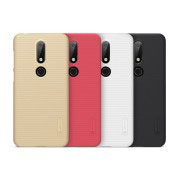 Твърд гръб Nillkin за Nokia 6.1 Plus 2018 (Nokia X6)