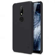Твърд гръб Nillkin за Nokia 6.1 Plus 2018 (Nokia X6)