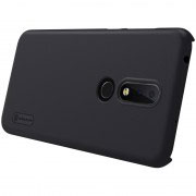 Твърд гръб Nillkin за Nokia 6.1 Plus 2018 (Nokia X6)