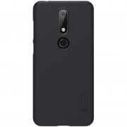 Твърд гръб Nillkin за Nokia 6.1 Plus 2018 (Nokia X6)