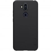 Твърд гръб Nillkin за Nokia 8.1, Nokia X7
