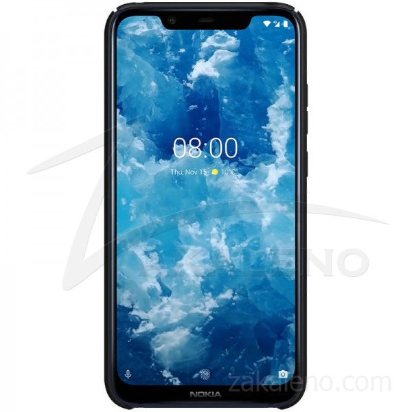 Твърд гръб Nillkin за Nokia 8.1, Nokia X7