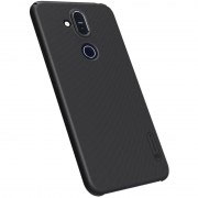 Твърд гръб Nillkin за Nokia 8.1, Nokia X7