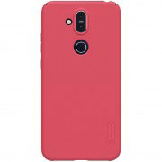 Твърд гръб Nillkin за Nokia 8.1, Nokia X7