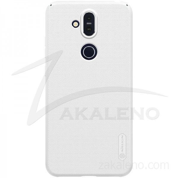 Твърд гръб Nillkin за Nokia 8.1, Nokia X7