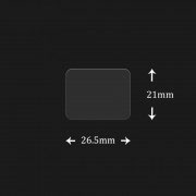 Стъклен протектор за Apple Watch Series 4 40mm