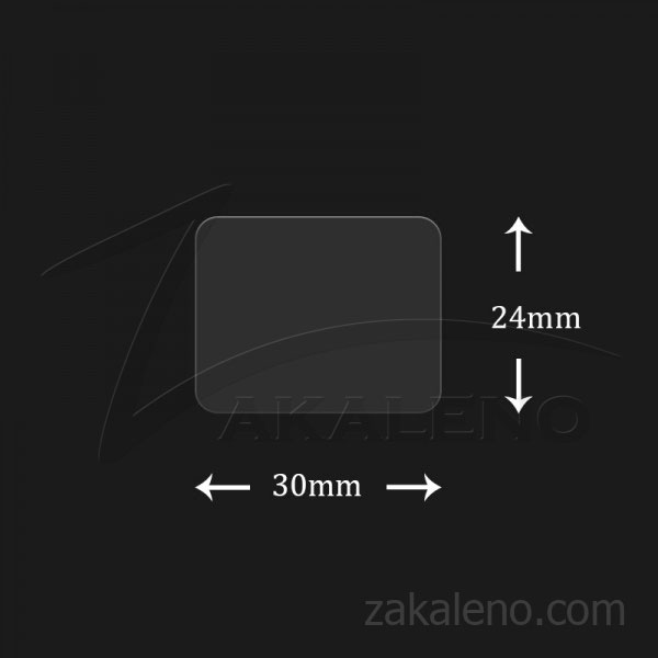 Стъклен протектор за Apple Watch Series 4 44mm