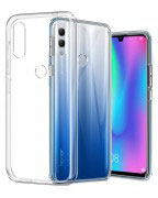 Силиконов калъф гръб за Huawei Honor 10 Lite