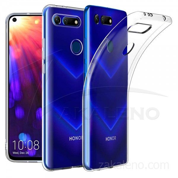 Силиконов калъф гръб за Huawei Honor View 20 (V20)