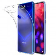 Силиконов калъф гръб за Huawei Honor View 20 (V20)