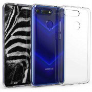 Силиконов калъф гръб за Huawei Honor View 20 (V20)