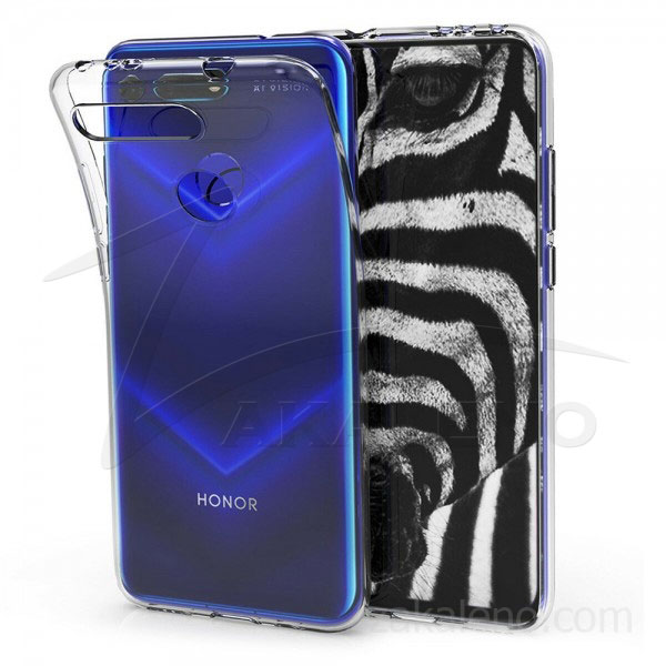 Силиконов калъф гръб за Huawei Honor View 20 (V20)