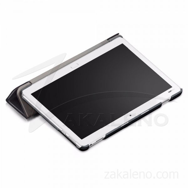 Кожен калъф за Huawei MediaPad M3 Lite 10