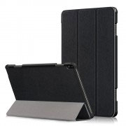 Кожен калъф за Lenovo Tab P10