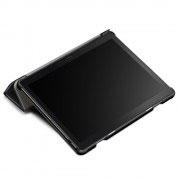 Кожен калъф за Lenovo Tab P10