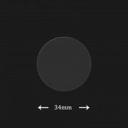 Стъклен протектор за Motorola Moto 360 42mm