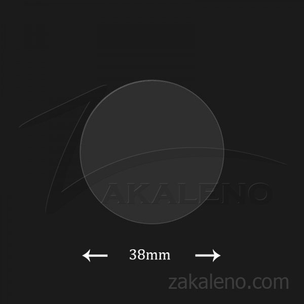 Стъклен протектор за Motorola Moto 360 46mm