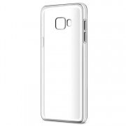 Силиконов калъф гръб за Samsung Galaxy C5 Pro