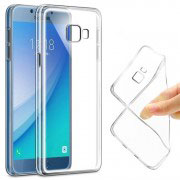 Силиконов калъф гръб за Samsung Galaxy C5 Pro