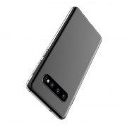 Силиконов калъф гръб за Samsung Galaxy S10+ Plus