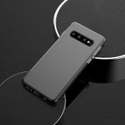 Силиконов калъф гръб за Samsung Galaxy S10+ Plus