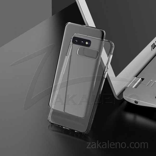 Силиконов калъф гръб за Samsung Galaxy S10e, S10 Lite