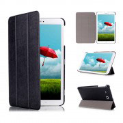 Кожен калъф за Samsung Galaxy Tab E 9.6