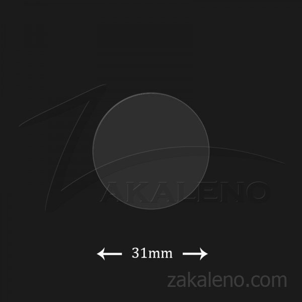 Стъклен протектор за Samsung Gear S2
