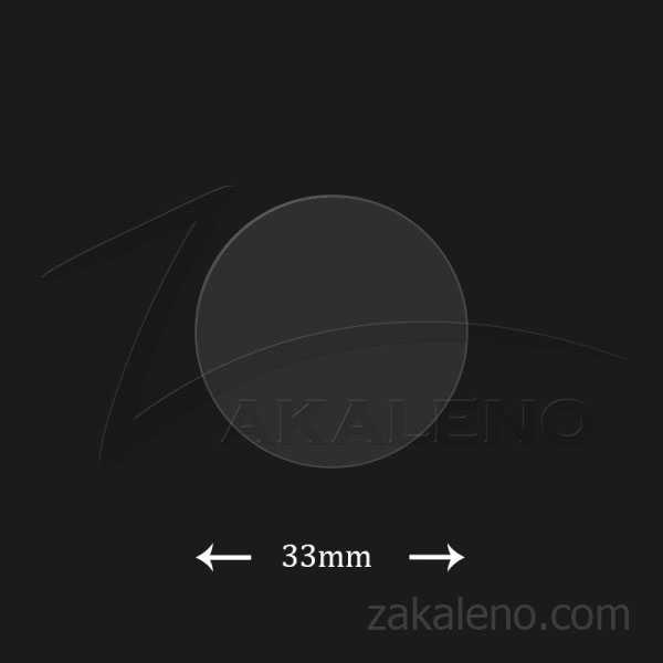 Стъклен протектор за Samsung Gear S3
