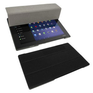 Кожен калъф за Sony Xperia Z2 Tablet