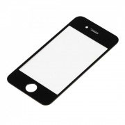 Стъкло за дисплей, тъчскрийн дигитайзер за Apple iPhone 4, 4s