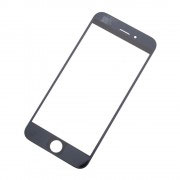 Предно стъкло за дисплей, тъчскрийн за Apple iPhone 6 Plus, 6s Plus
