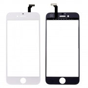 Предно стъкло за дисплей, тъчскрийн за Apple iPhone 6 Plus, 6s Plus