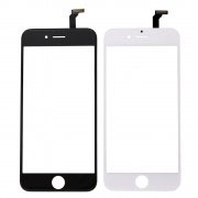 Предно стъкло за дисплей, тъчскрийн за Apple iPhone 6 Plus, 6s Plus