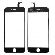 Предно стъкло за дисплей, тъчскрийн за Apple iPhone 6 Plus, 6s Plus