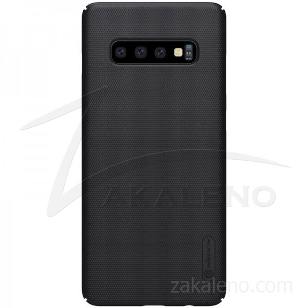 Твърд гръб Nillkin за Samsung Galaxy S10