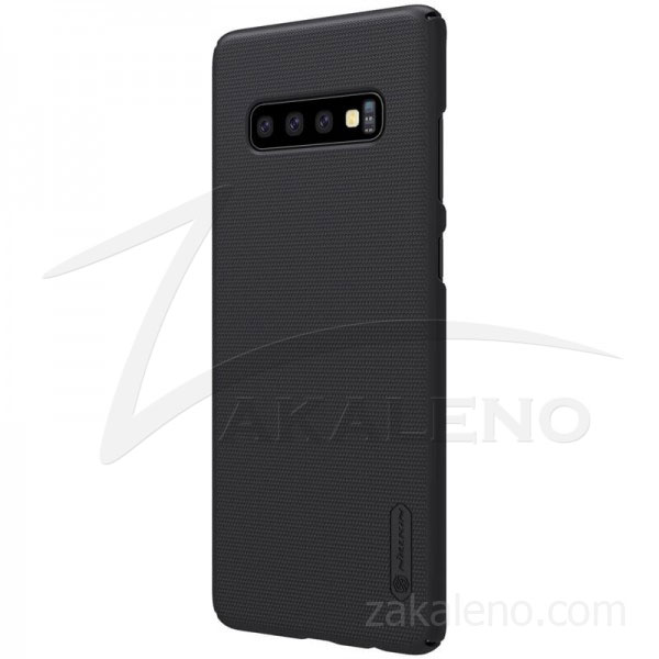 Твърд гръб Nillkin за Samsung Galaxy S10