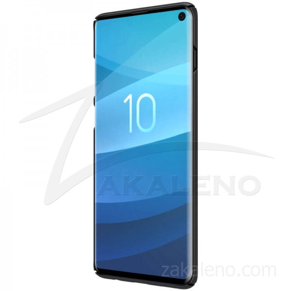 Твърд гръб Nillkin за Samsung Galaxy S10